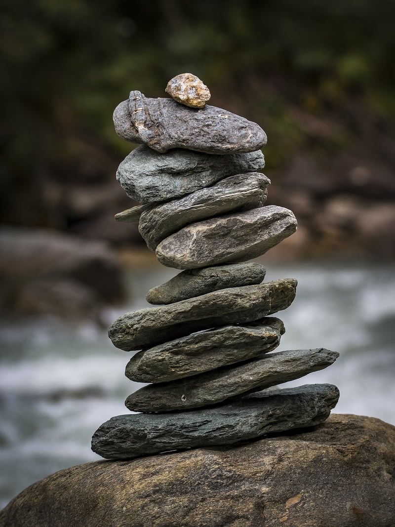 Mental Balance